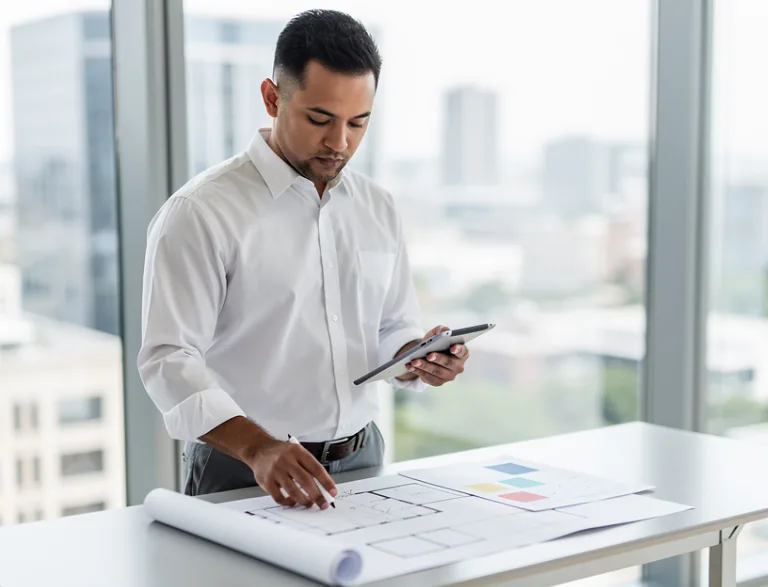Commercial Real Estate Broker service in Willowdale